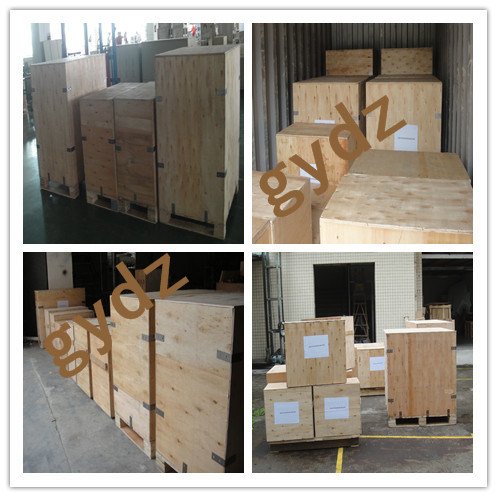 China Hot Sale Industrial Chiller for Machine Cooling