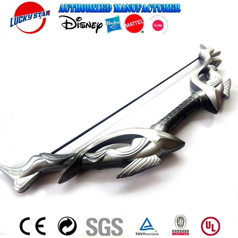 New Style Bow and Arrows with Arrow Holder for Children