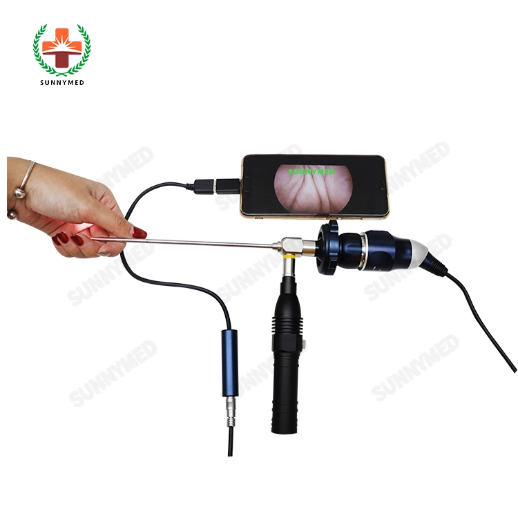 Sy-P031HD Portable 1080P Full HD USB Medical Endoscope Camera