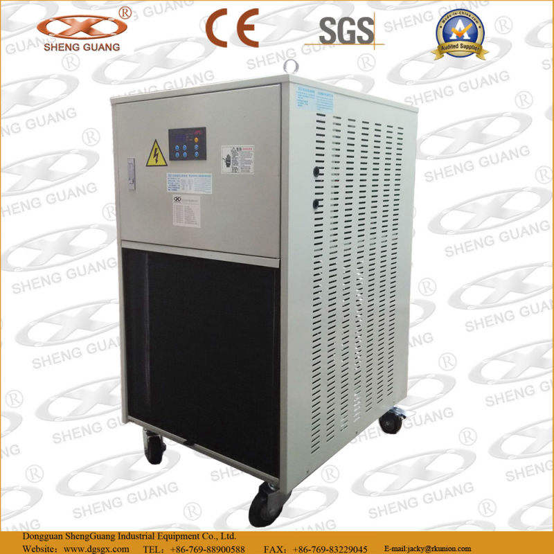 Industrial Cutting Liquid Chiller