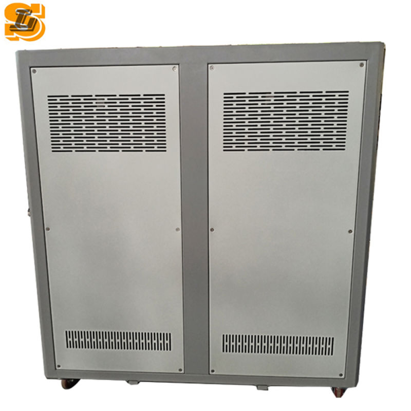 Industrial /Commercial Water/ Air Cooled Chiller for Air Conditioner Plastic Cooling System