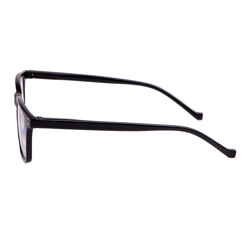 Simple Square Shape Men&Women Reading Glasses with Rivets 2021