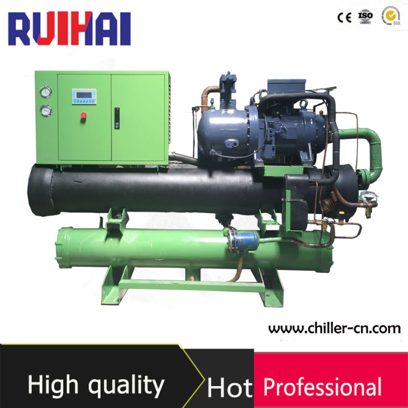 PCBA Production Chiller / Water Cooled Chiller / Screw Chiller