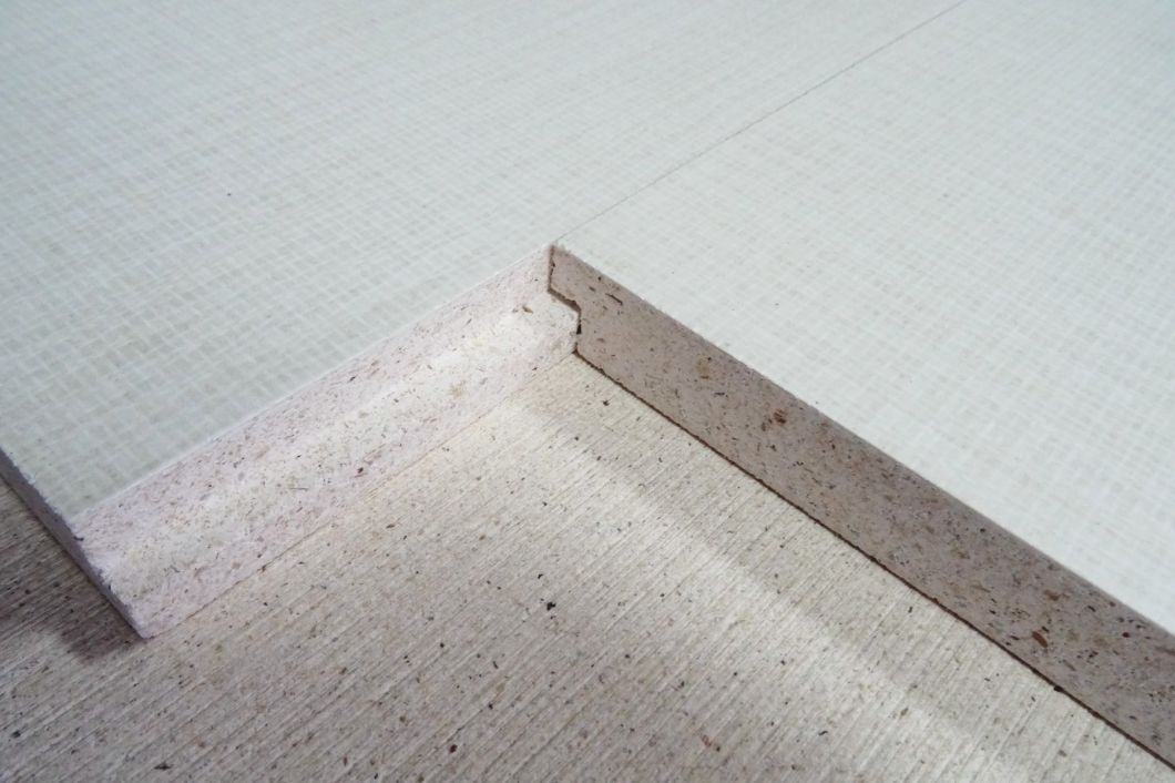 12mm Thickness Flexible Magnesium Oxide Board