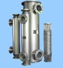 Ce&ASME Carbon Spiral Tube Type Heat Exchanger, Stainless Steel Spiral Heat Exchanger