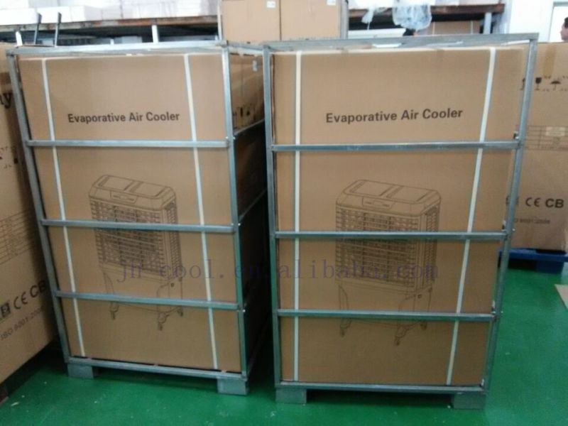 Portable Air Cooler / Best Quality Evaporative Air Conditioner (JH168)