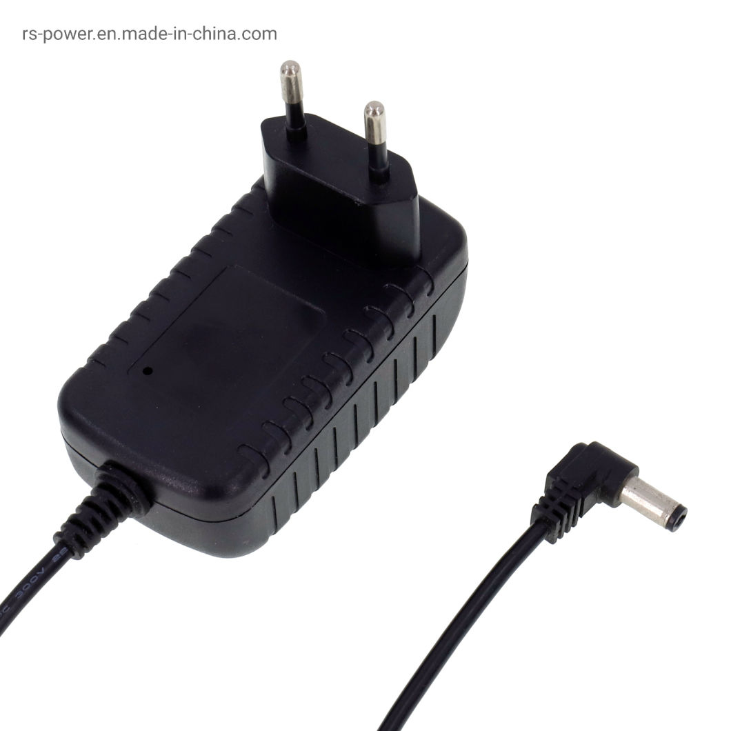 24W 12V2a AC/DC Adapter Power Adapter CCTV LED Adapter