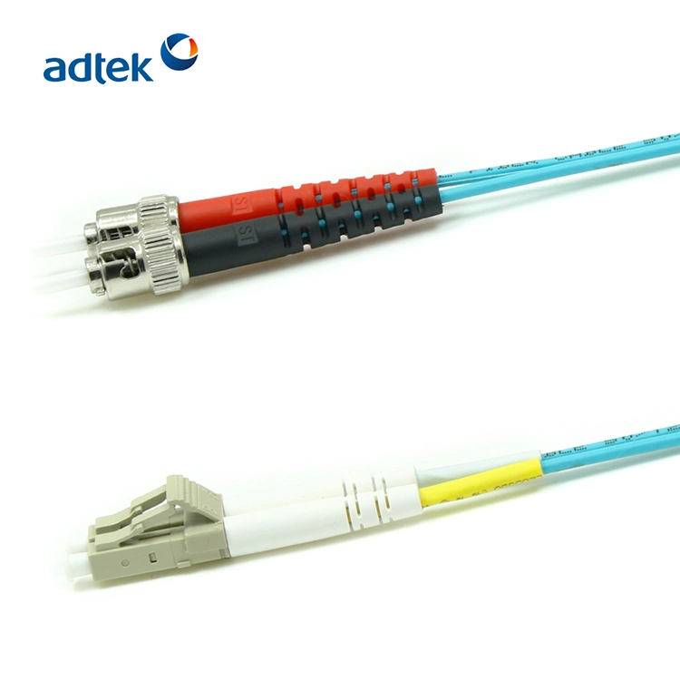 China Manufacture Multimode Fiber Optic Cables Assemblies Male Female MPO Fiber Connectors, Optic Fiber MPO Patch Cord