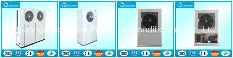 70kw 75kw Industrial Air Cooled Water Chiller