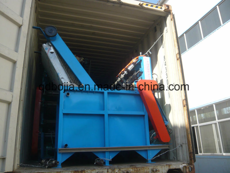 Batch off Cooler/Rubber Sheet Cooling Machine/Rubber Products Cooler Machine