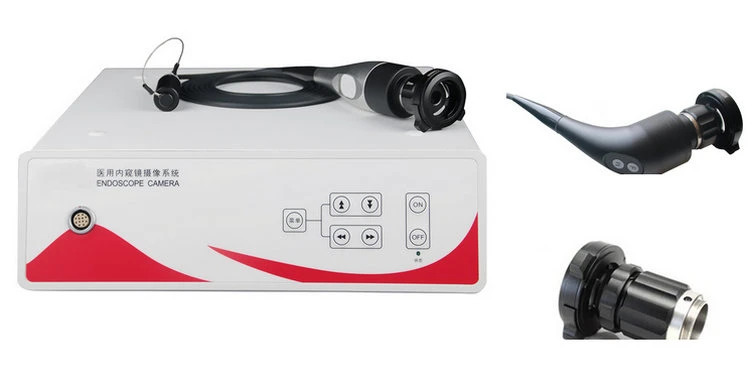 Price of HD Endoscopy Camera for Laparoscope Set Surgery