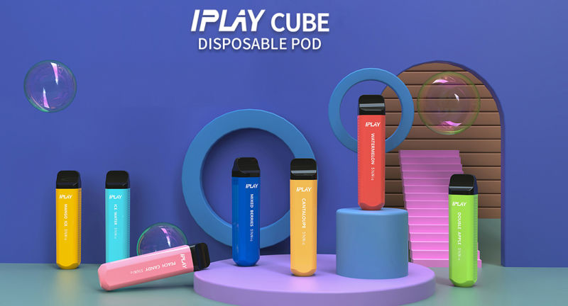 Puffs Vapor Plus Disposable Device Vape and E-Liquid for Wholesale