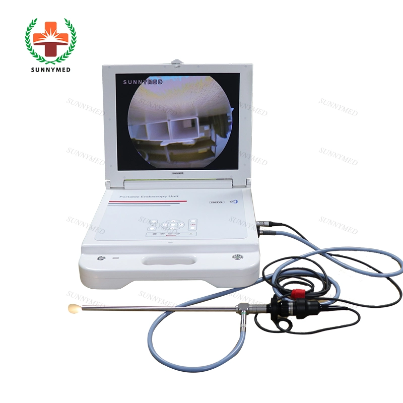 Sy-PS045n Hospital Ent Endoscope Endoscopy Rigid Endoscope System