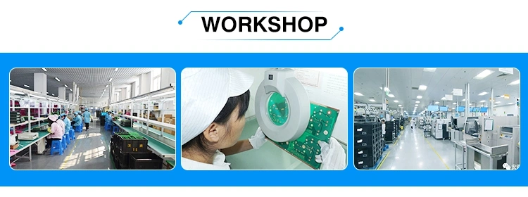 Printing Circuit Board Fast Prototype PCB 94V0 Circuit Board Manufacturer and Supplier