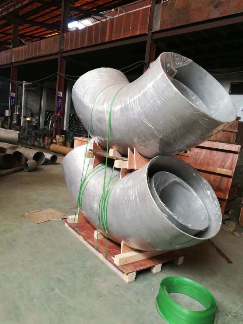 China Zhiju Stainless Steel Bw 304 Seamless and Welded Pipe