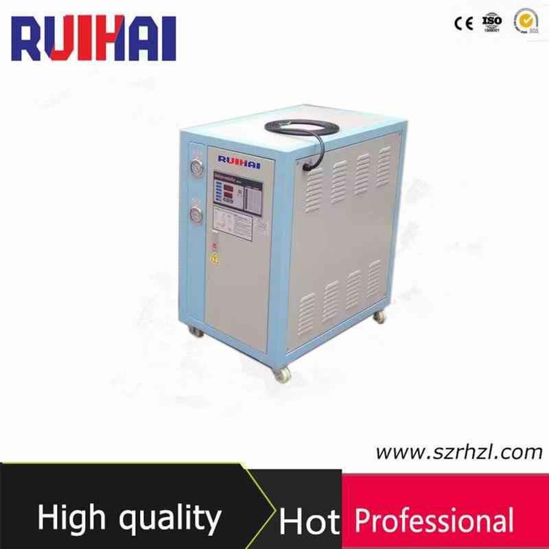 Water Cooled Chiller for Commercial Bakeries