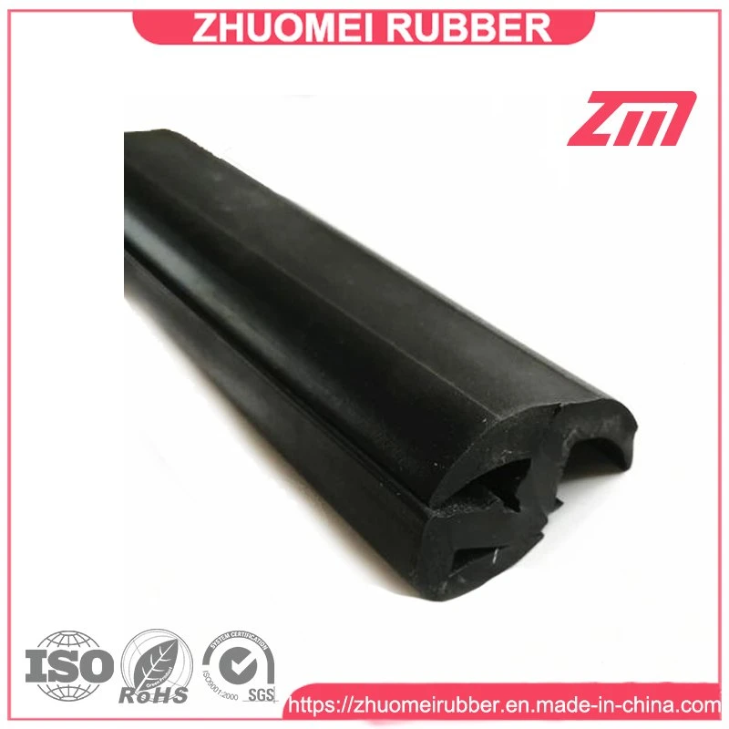 Auto Front Glass Windshield Rubber Seal