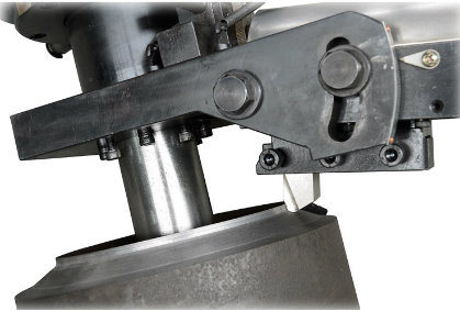 Low Price ISE-30 Internal Expansion Type Pipe Beveling Machine