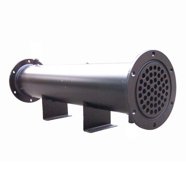 Shell and Tube Heat Exchanger with Reliable Quality