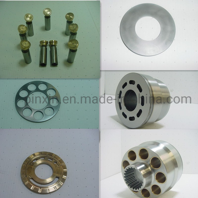 Hydraulic Pump Trust Plate Spare Parts for Cat12G Repair