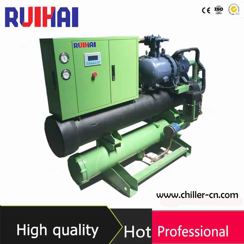 PCBA Production Chiller / Water Cooled Chiller / Screw Chiller