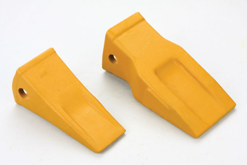 Adapters and Teeth for Ground Engaging Tool