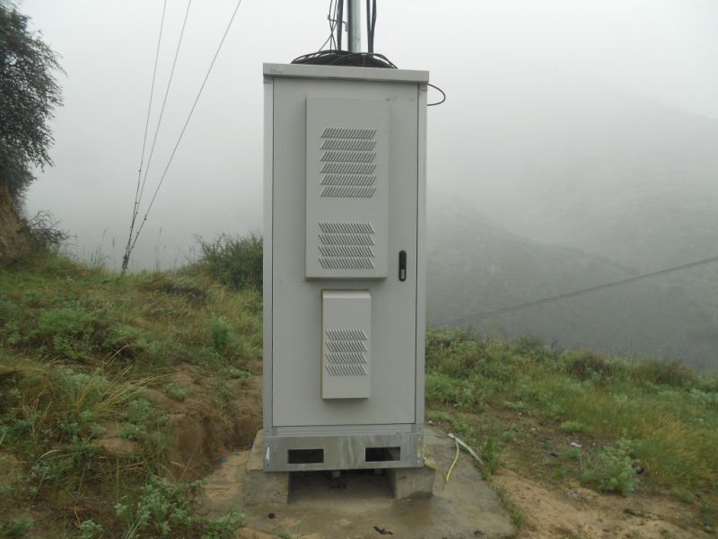 Enclosure Cooling Unit for Outdoor Cabinet
