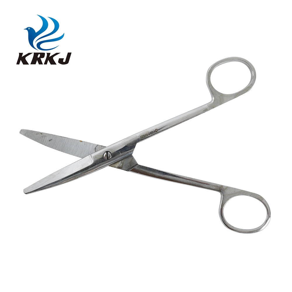 Veterinary Medical Device Operation Needle Holder