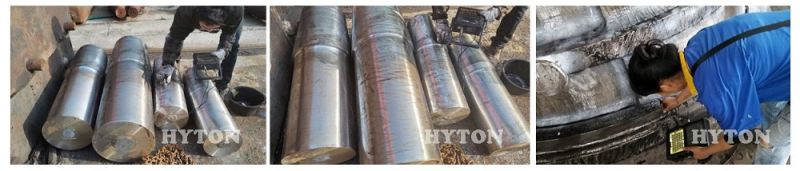 Hyton Spares Parts U Seal T Seal Suit Nordberg HP700 HP800 Stone Cone Crusher Replacement Parts