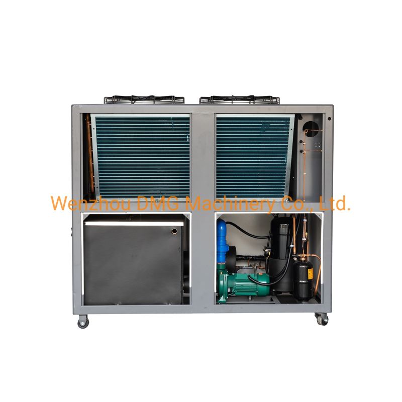 Industrial Air Cooled Water Chiller