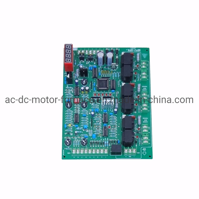 Manufacturer PCB Boards Assembly Small Printed Circuit Board