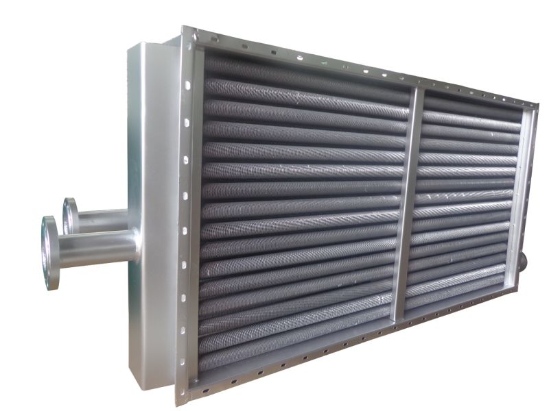 Steel Plate Type Air to Air Heat Exchanger, Air Preheater for Air to Air, Air to Gas