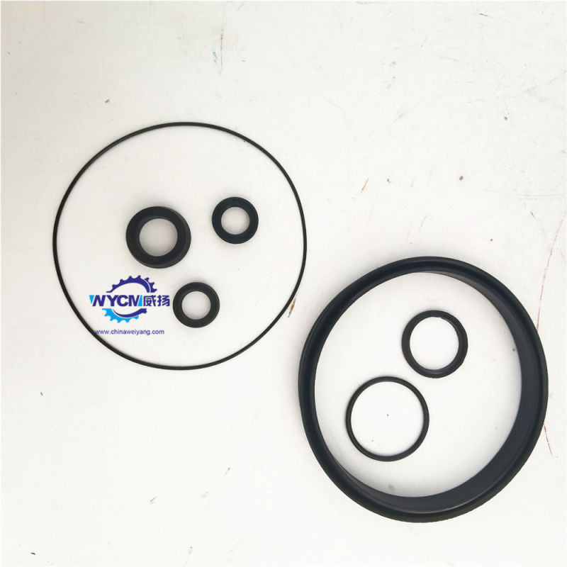 Air Booster Seal Kit 860117735 Zl50gn Wheel Loader Spare Parts