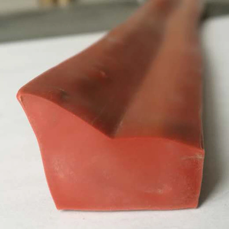 Construction EPDM Rubber Seal Strip Protective Rubber Seal Gaskets
