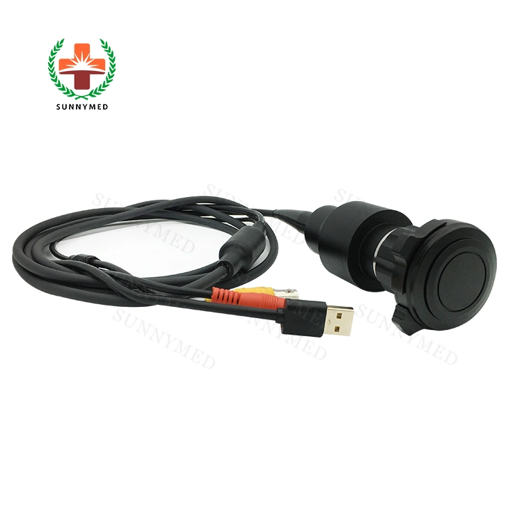 Sy-P031 Medical Portable Ent Endoscope USB Sinuscope Camera Price