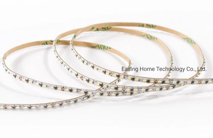 Ultra Thin 3mm PCB Width Flexible LED Strip SMD1808