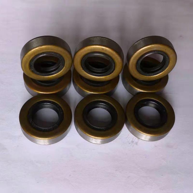 The Oil Seal Ring Is Special for The Oil Cooler