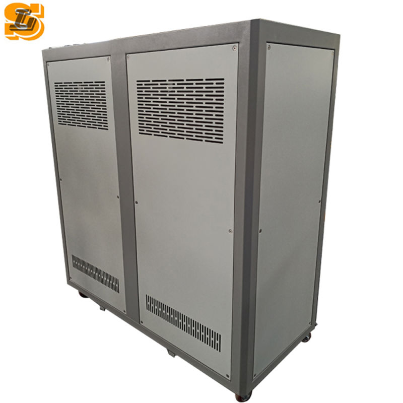 Industrial Screw/Scroll Air Cooled Water Cooled Water Chiller