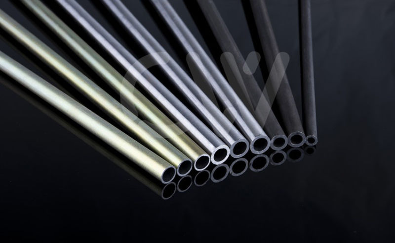 S45c Seamless Pipe Cold Rolled Tube and Pipe