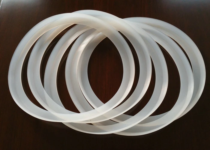 Silicone Rubber Seal, Silicone Parts, Silicone Ring, Silicone Pad