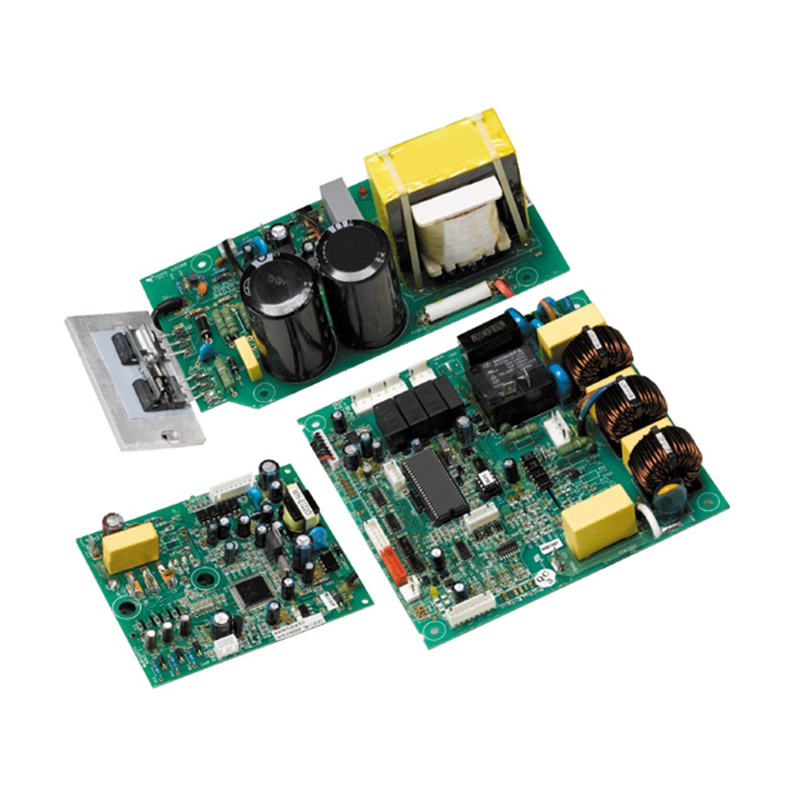 Multi-Layers PCBA HDI Ridig and Flex PCB Manufacture