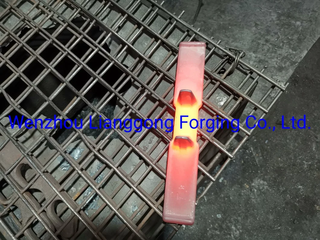 OEM Forged Bucket Teeth Used in Construction Machinery