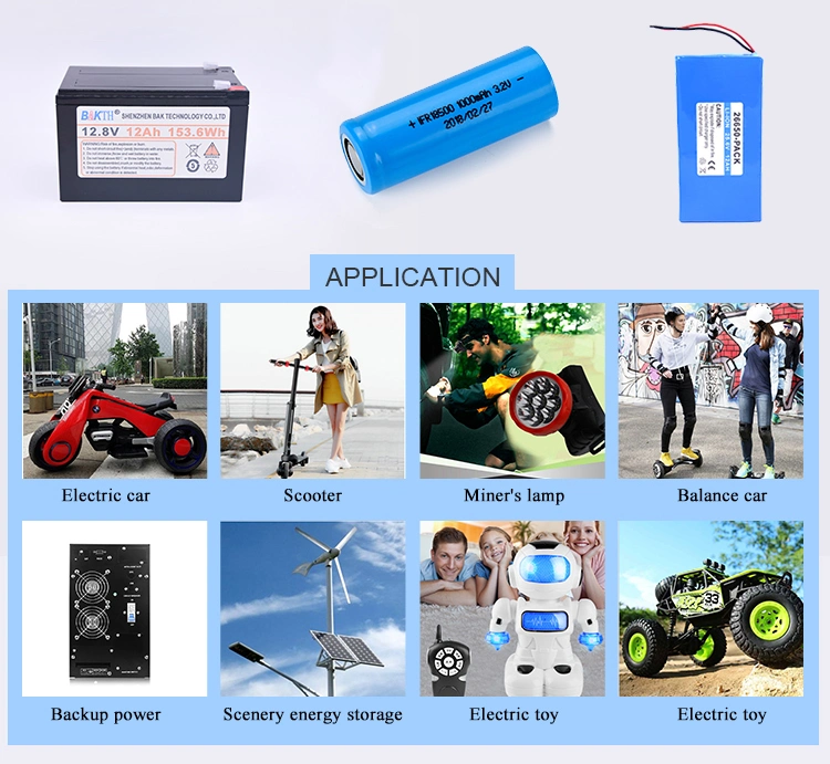 Rechargeable Lithium Ion 48V 100ah External Battery lifepo4 battery for Marine Golf Cart RV