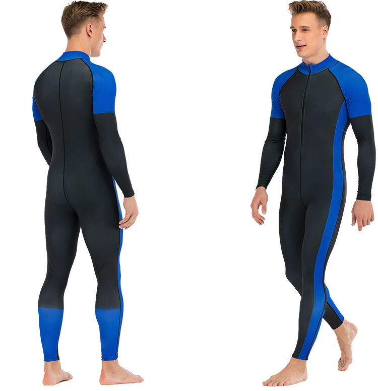 Cody Lundin Trendy Best Selling Neoprene Diving Suit Swimming Diving Surfing Wetsuit Neoprene Top Men