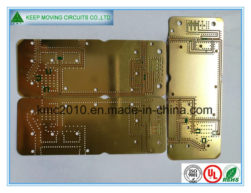 Rogers 5880 Base Material PCB Board/High Frequency PCB Board