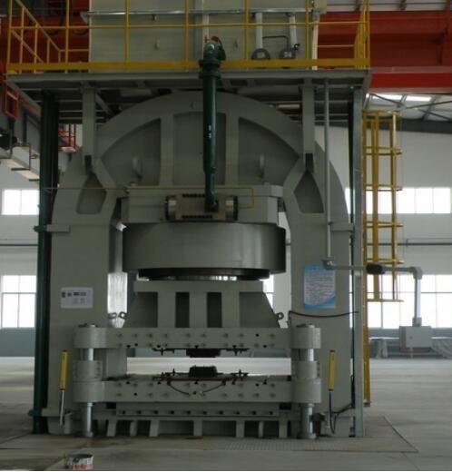 Compact Design Waste Heat Recovery, Air Preheater for Heating Furnace, Boiler