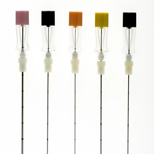 Spinal Needle/Epidural Needle/Anesthesia Needles/Spinal Anesthesia Needles