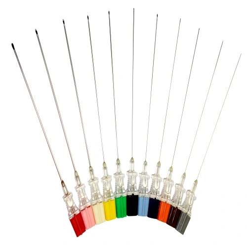 Spinal Needle/Epidural Needle/Anesthesia Needles/Spinal Anesthesia Needles