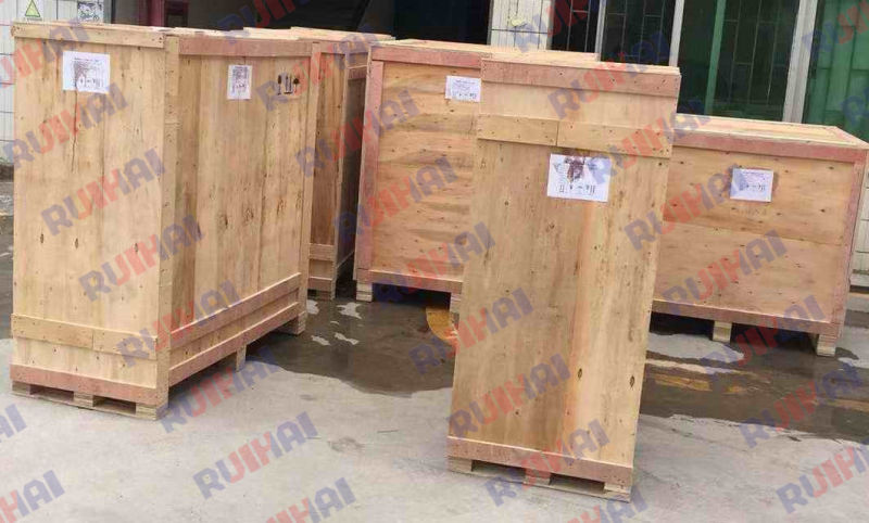 Metal Finishing Chiller Small Chiller Industrial Chiller Water Chiller