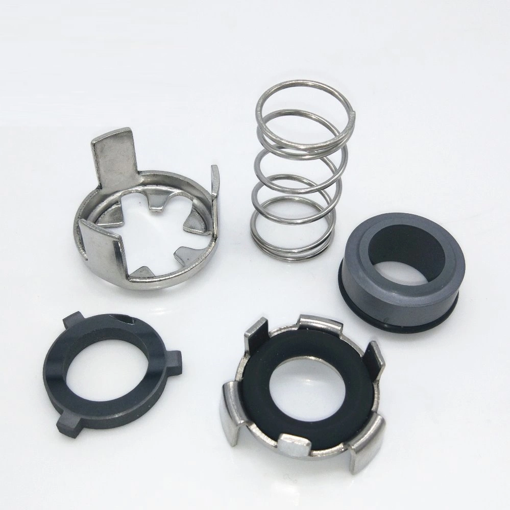 Pump Seal Mechanical Seal for Water Pump Mechanical Seal for Pump Tp/Tpd